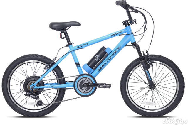 Kent kids bike best sale